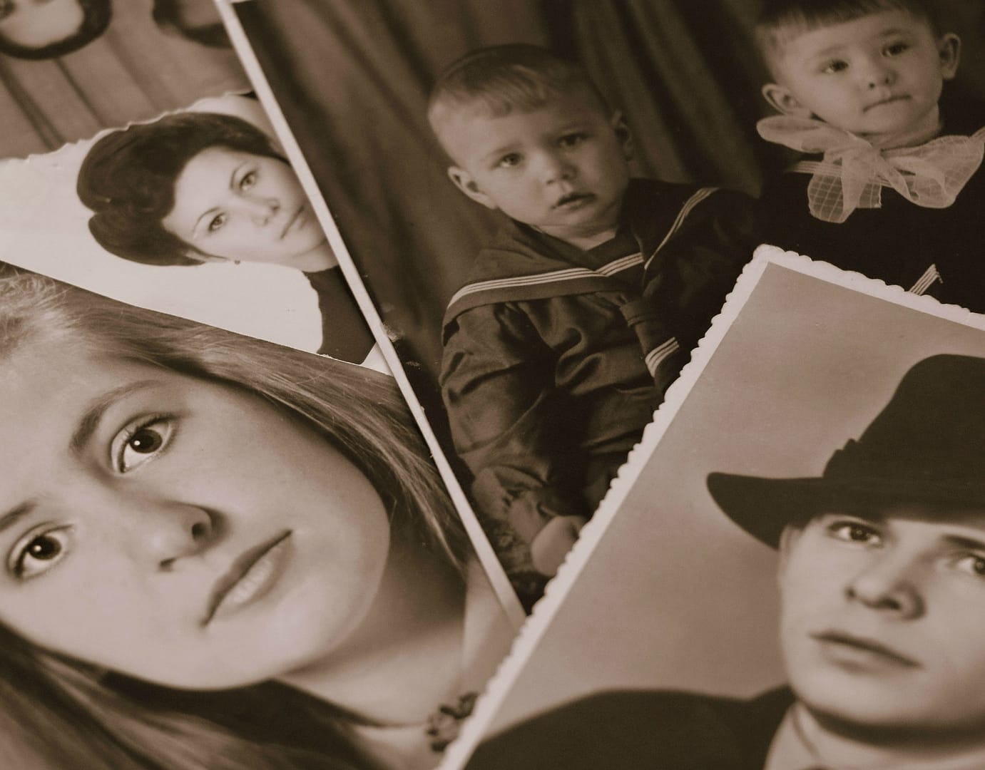 vintage photos