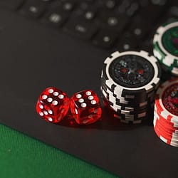 Online Casino