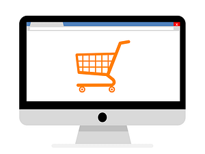 ecommerce cart