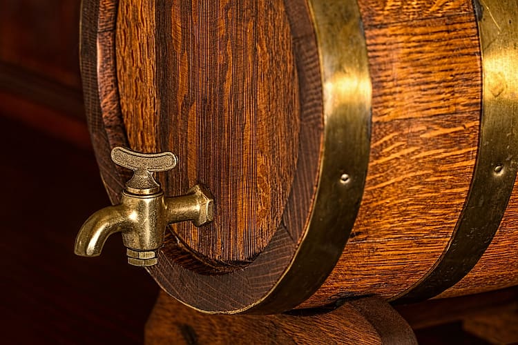 Reasons to Invest in an Oak Barrel