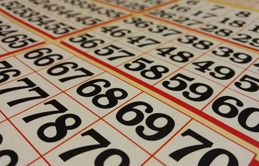 numbers