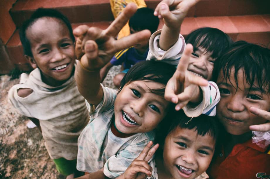 children