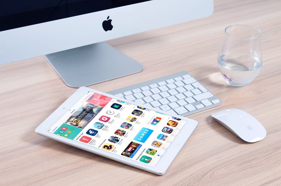 Top Reasons A Business Should Invest In Mobile App